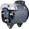 Db Electrical Alternator for Volvo Penta TAMD120 All, TAMD120A B 1972-1983 6Cyl AMO0006 400-16037 - alternate 4